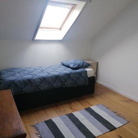 Apartamento Côté Dyle de la Tourelle Ways Exterior foto