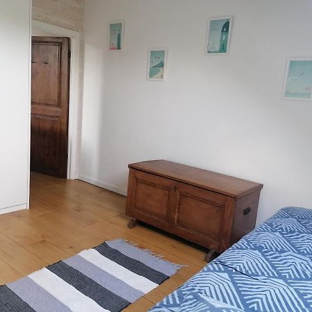 Apartamento Côté Dyle de la Tourelle Ways Exterior foto