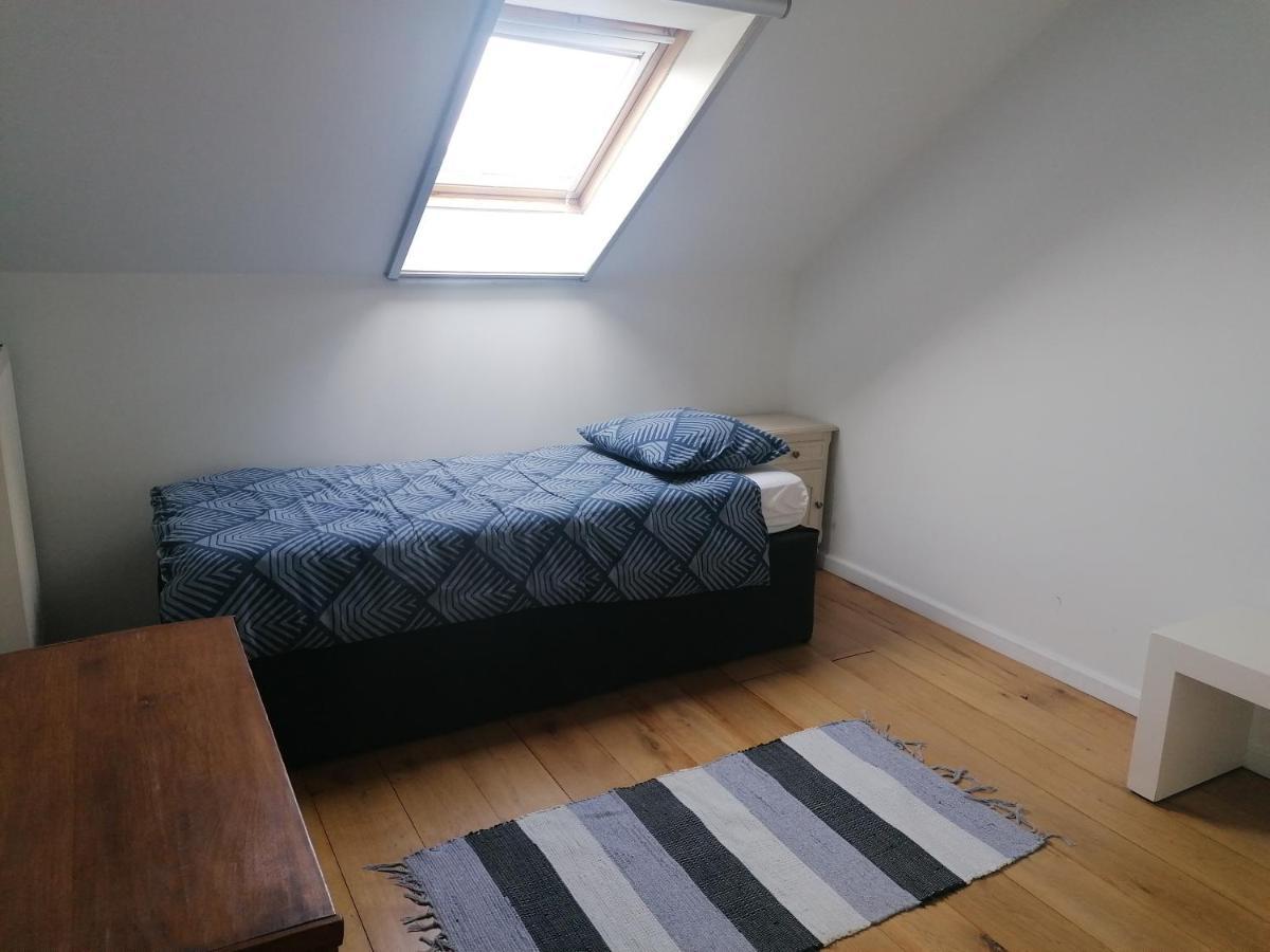 Apartamento Côté Dyle de la Tourelle Ways Exterior foto