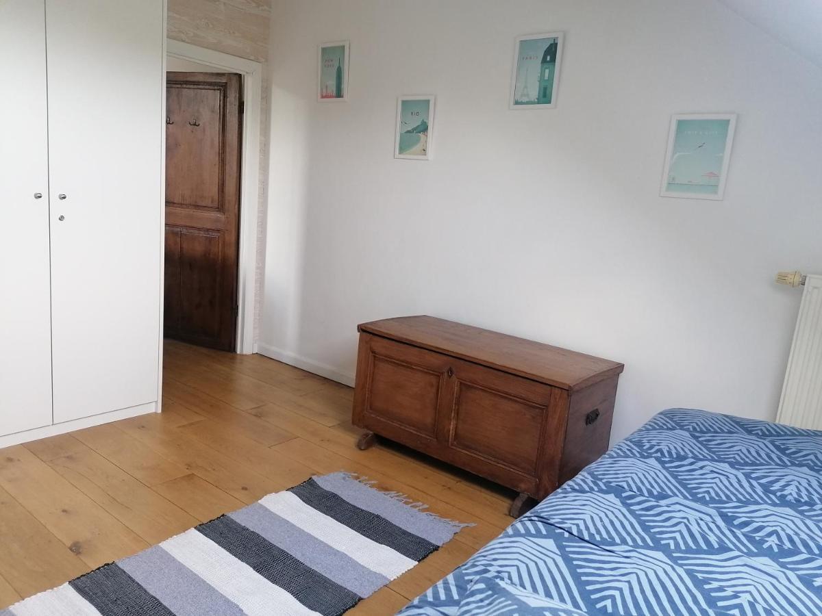Apartamento Côté Dyle de la Tourelle Ways Exterior foto