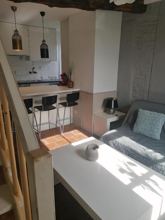 Apartamento Côté Dyle de la Tourelle Ways Exterior foto