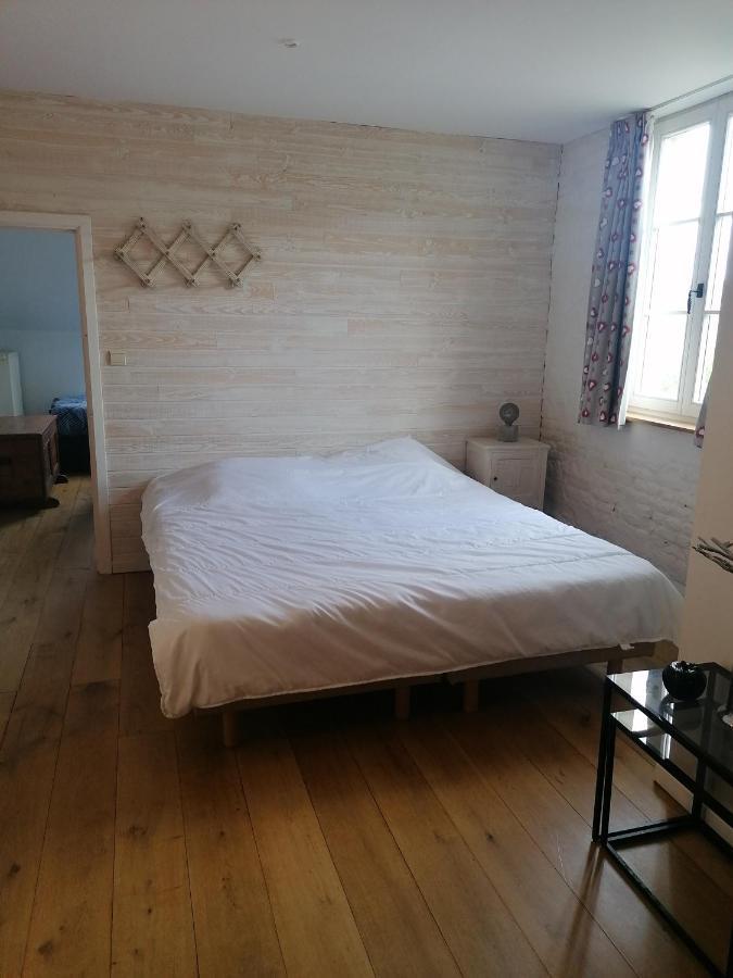 Apartamento Côté Dyle de la Tourelle Ways Exterior foto